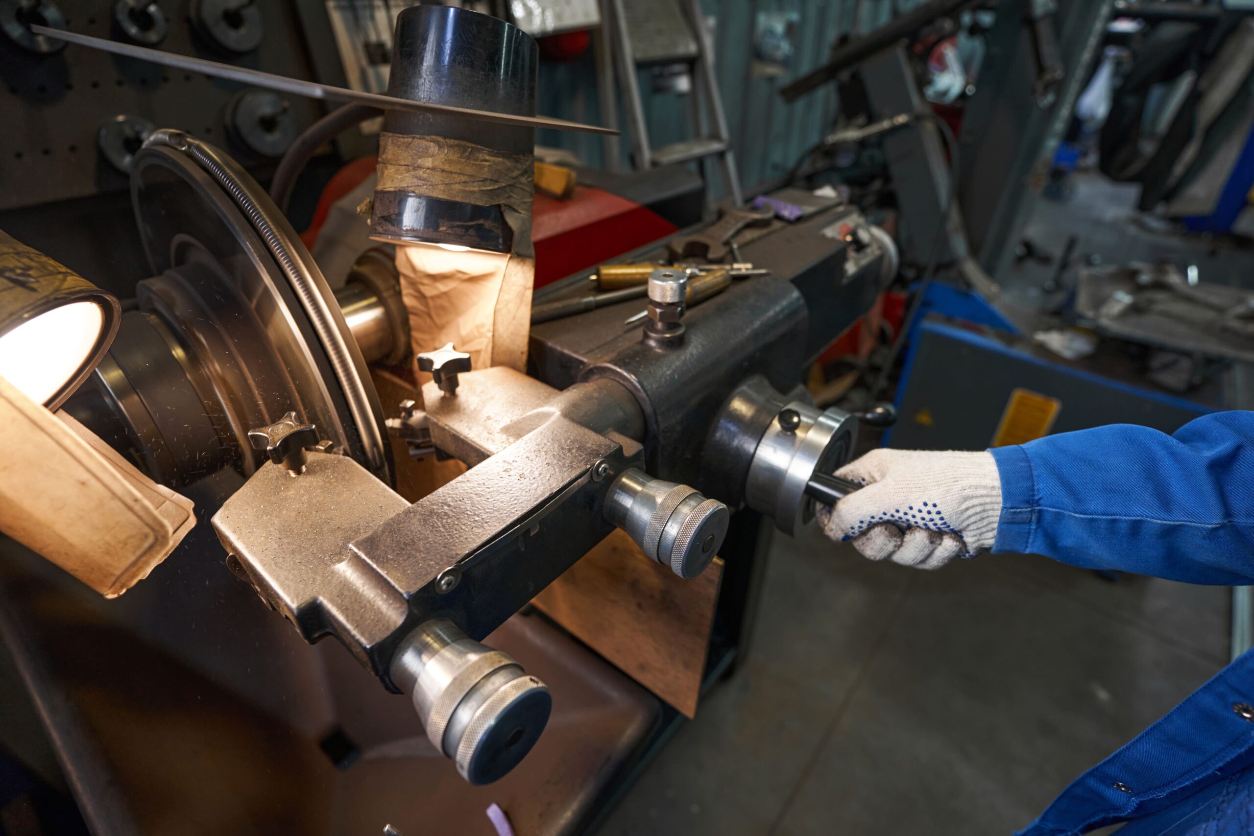 WIDU BV - Allround technische service voor industrie en scheepsvaart