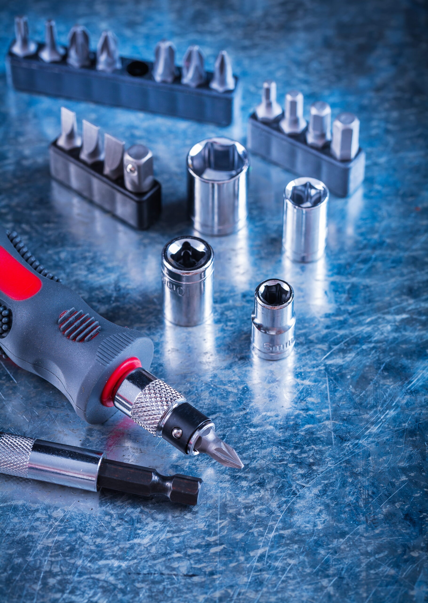 industrieel-gereedschap-werkbank-technische-service